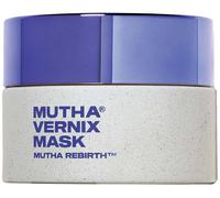 MUTHA™ - VERNIX MASK - Mascarilla hidratante 50 ml