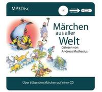 Muthesius, Andreas - Mrchen Aus Aller Welt