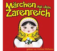 Muthesius,Andreas - Mrchen aus dem Zarenreich