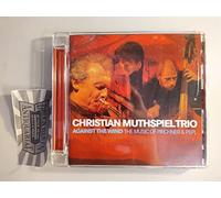 Muthspiel Christian Trio - Against The Wind [Import]