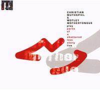 Muthspiel - Parts of a Shattered Love Stor [Import]