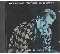 Muthspiel Wolfgang - Black and Blue