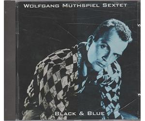 Muthspiel Wolfgang - Black and Blue