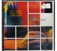 Muthspiel,Wolfgang - In & Out
