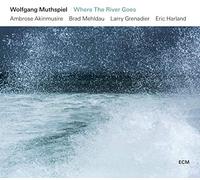 Wolfgang Muthspiel - Where The River Goes