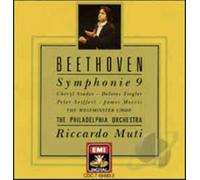 Muti - Beethoven Sinfonie Nr 9