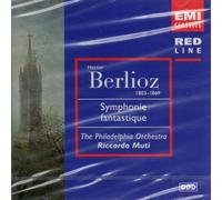 Muti - Berlioz:Symphonie Fantast