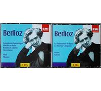 Muti - Berlioz - Symphonie Fantastique / Harold en Italie / Roméo et Juliette / La Damnation de Faust