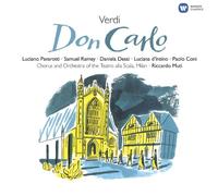 Muti - Don Carlo