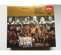 Muti - Don Carlo (Opera Completa)