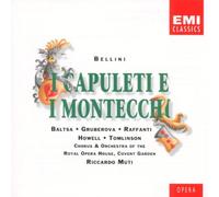 Muti - I Capuleti E I Montecchi