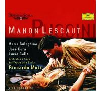 Muti - Manon Lescaut