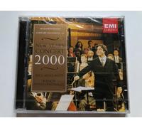 Muti - New Year's Concert 2000-Il Concerto