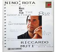 Muti - Nino Rota Vol.II