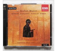 Muti,R. - Stabat Mater [Import]