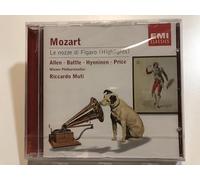 Muti Riccardo - Le Nozze Di Figaro Selezione