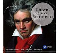 Muti, Riccardo - Ludwig-Best of Beethoven