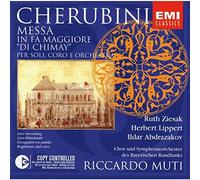 Muti Riccardo - Messa in Fa Maggiore Di Chimay