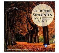 Muti,Riccardo - Sinfonien 1 & 8