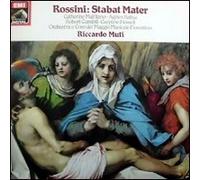 Muti, Riccardo - Stabat Mater