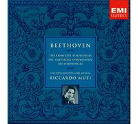 Muti Riccardo - Symphonies 1-9