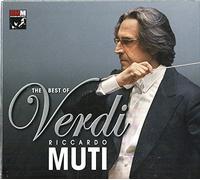 Muti Riccardo - The Best of Verdi