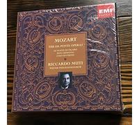 Muti Riccardo - The Da Ponte Operas
