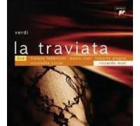 Muti, Riccardo - Verdi: La Traviata