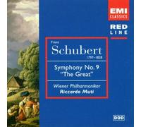 Muti,Riccardo^Wp - Schubert:Sym No 9 Die Gro