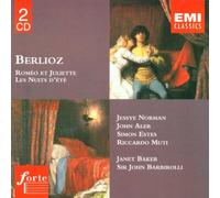 Muti - Romeo E Giulietta/Notti D''estate