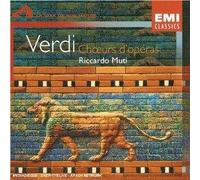 Muti-Scala Coro - Choeurs D'operas