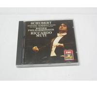 Muti - Schubert: Symphony No.9