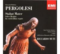 Muti - Stabat Mater, Salve Regina
