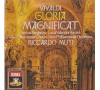Muti - Vivaldi Magnificat/Gloria