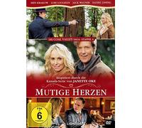 Mutige Herzen - Die Coal Valley Saga Staffel 4 Teil 5 [ Janette Oke ] [Alemania] [DVD]