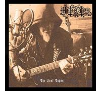 Mutiilation - The lost tapes