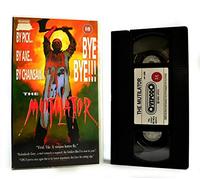 Mutilator, the [Francia] [VHS]