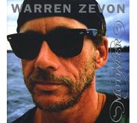 Mutineer by Warren Zevon