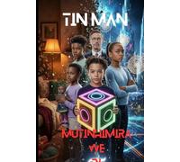 Mutinhimira we Pi (π) (The Learning Legends Series)