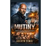 MUTINY: A Fight for Survival, Power, and Redemption on the Edge of Betrayal