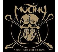 Mutiny - A Night Out With The Boys