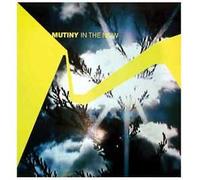 Mutiny - In the Now [Vinilo]
