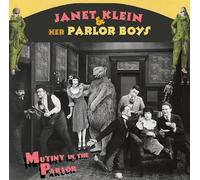 Mutiny in the Parlor [MGR126]