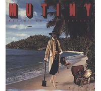 Mutiny - Mutiny : Mutiny On The Mamaship [Vinyl]