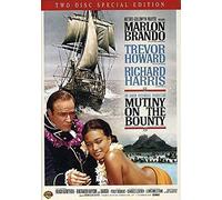 Mutiny On The Bounty (1962) [Edizione: Stati Uniti] [USA] [DVD]