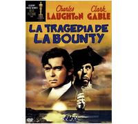 Mutiny On The Bounty [DVD]