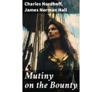 Mutiny On The Bounty (ebook)