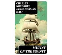 Mutiny On The Bounty (ebook)