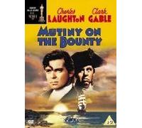 Mutiny On The Bounty [Edizione: Regno Unito] [Reino Unido] [DVD]