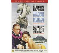 Mutiny on the Bounty [Francia] [DVD]